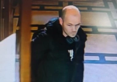 Кражба на дарения от църквата „Света Петка в Пловдив, полицията търси свидетел