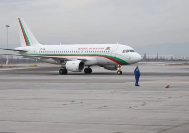 Националният авиопревозвач анулира всички полети от и до Тел Авив до 9 март