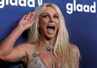 Полицията преследвала Бритни Спиърс един час преди да я залови пияна