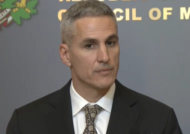 Премиерът след Съвета по сигурността: България не е застрашена от военните действия