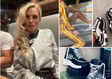 Призовават представители на Nike, Puma, Versace и Gucci в пловдивския съд по делото срещу Сис Апостолова