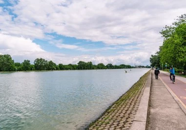 Пролетни температури в Пловдив, очакват се до 18 градуса