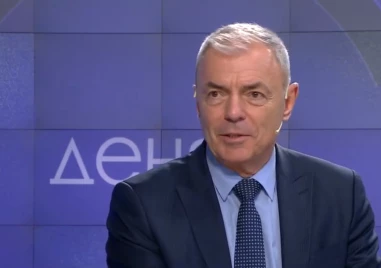 Сергей Игнатов: Проявяваме нихилизъм и не вярваме на институциите и официалната информация