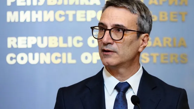 Трайчо Трайков: България има реално предимство в газовата криза заради азерския газ