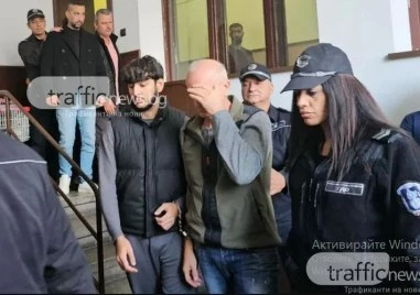 Участник в ОПГ-то за пране на пари от порно иска да излезе от ареста