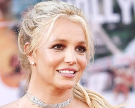Арестуваха Бритни Спиърс за шофиране в нетрезво състояние