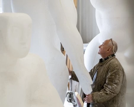 Белите гиганти на Павел Койчев завземат утре Пловдив