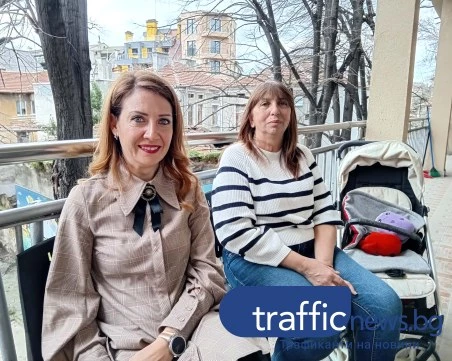 Деца с тежки съдби чакат семейство: Пловдив търси нови приемни родители