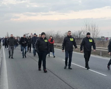 Диана Русинова: Не е морално Костадинов да заема този пост