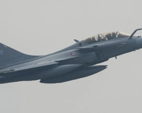 Франция разреши на САЩ да ползват базите ѝ за ударите срещу Иран