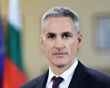 Гюров свика извънредно заседание на Съвета за сигурност