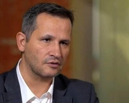 Иван Христанов: Поискал съм свидетелство за съдимост на Десислава Николова, чисто е