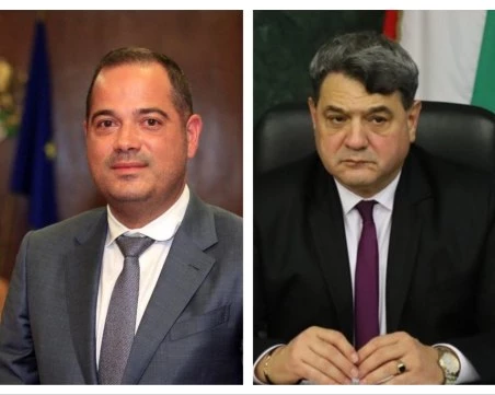 Калин Стоянов: Убиецът от Цалапица избяга заради некомпетентността на Петър Тодоров и Васил Костадинов