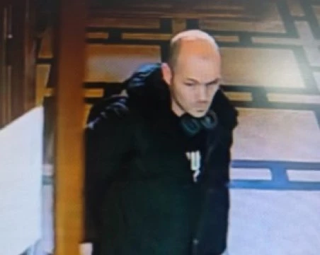 Кражба на дарения от църквата „Света Петка