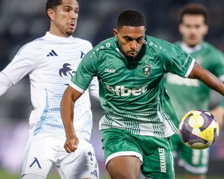 Левски загуби за трети пореден път от Лудогорец, интригата за титлата се върна