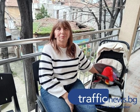 „На всяко дете съм дала част от сърцето си