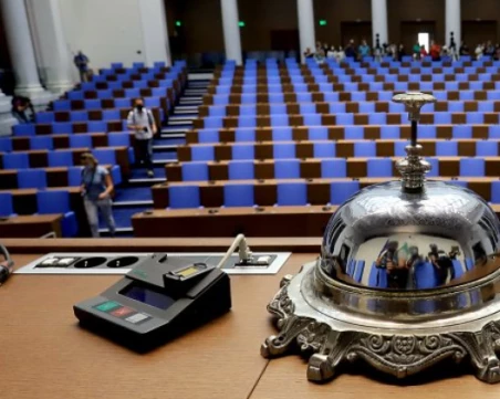 Парламентът прави изслушаване за цените на тока и за ремонти в АЕЦ „Козлодуй