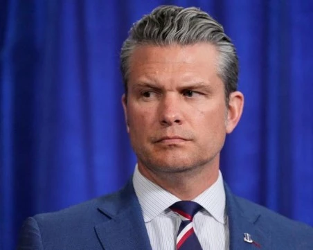 Пентагонът: Войната с Иран може да е продължителна