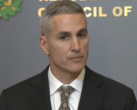 Премиерът след Съвета по сигурността: България не е застрашена от военните действия