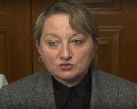 Приеха на второ четене промените за вторите пенсии