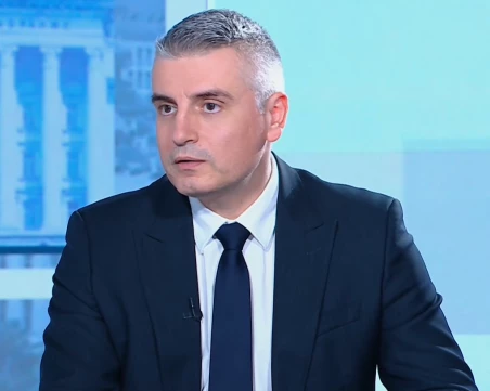 Радослав Рибарски: Завишена прогноза на КЕВР натоварва сметките за ток