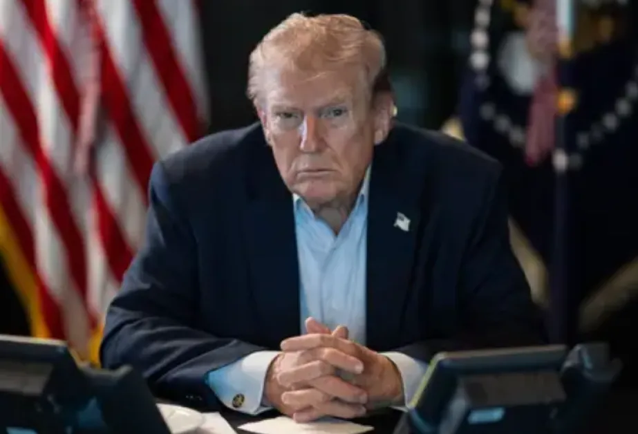 САЩ: Иран е планирал убийството на Тръмп