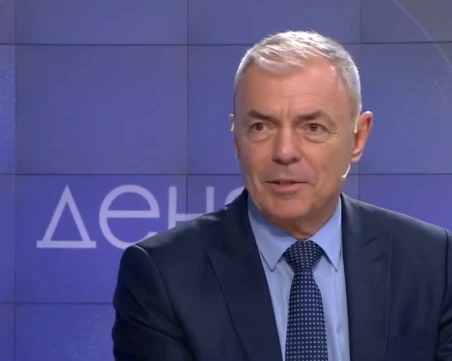 Сергей Игнатов: Проявяваме нихилизъм и не вярваме на институциите и официалната информация