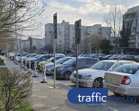 Служебни паркоместа никнат като гъби: Георги Гатев настоява за регулиран принцип при раздаването им
