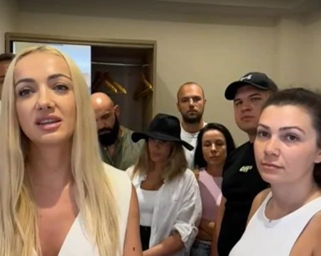 Стотици българи са блокирани на Малдивите вече шести ден