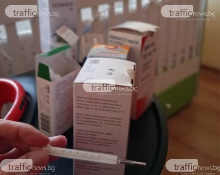 Комбинация от инфекции и алергии атакува ушите при децата