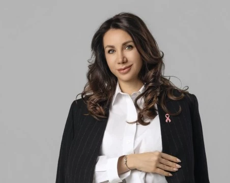 Водещ лекар от Пловдив: Ранното откриване на рака на гърдата спасява живот