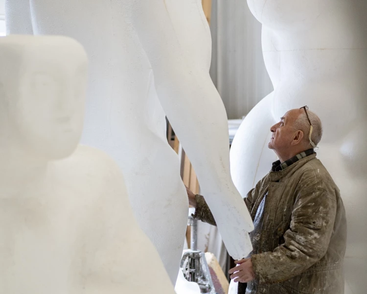 Белите гиганти на Павел Койчев завземат утре Пловдив