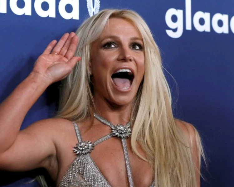 Полицията преследвала Бритни Спиърс един час преди да я залови пияна