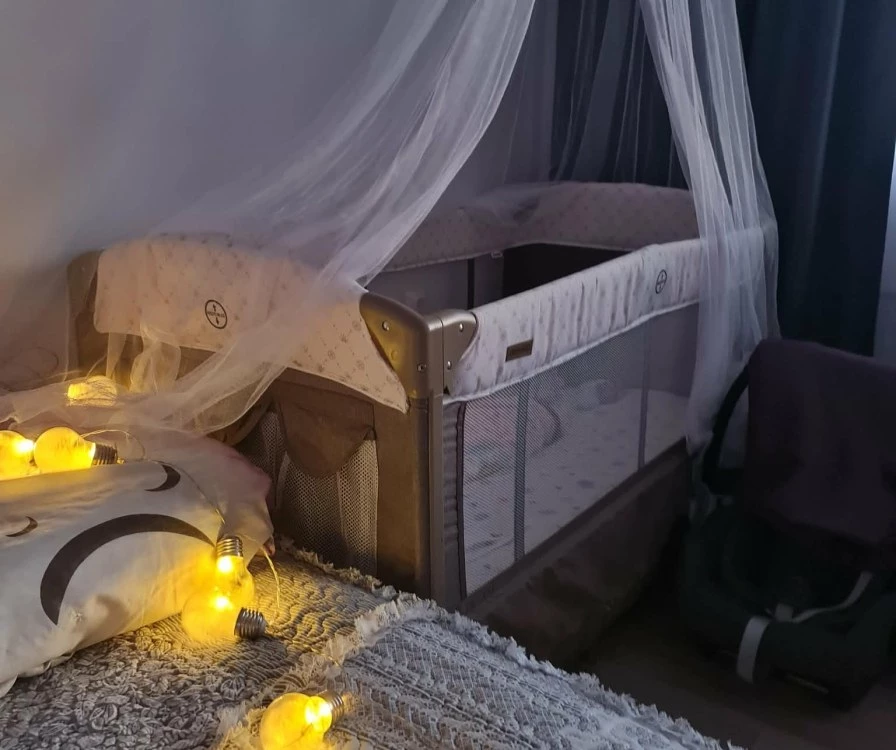 Бебешкият сън: Петте мита, които причиняват ненужен стрес на родителите