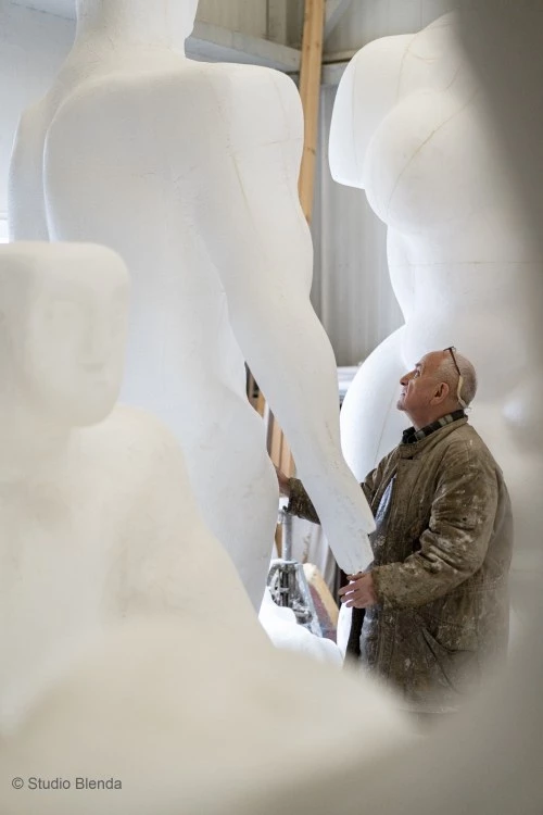 Белите гиганти на Павел Койчев завземат утре Пловдив