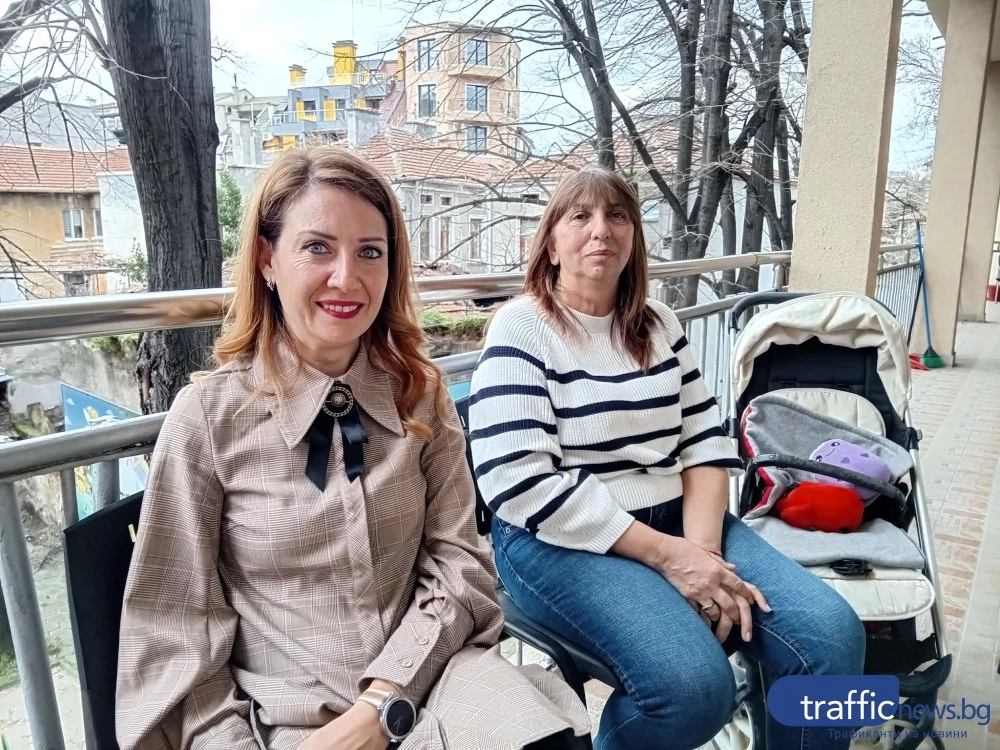 Деца с тежки съдби чакат семейство: Пловдив търси нови приемни родители