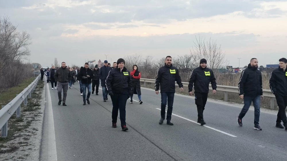 Диана Русинова: Не е морално Костадинов да заема този пост