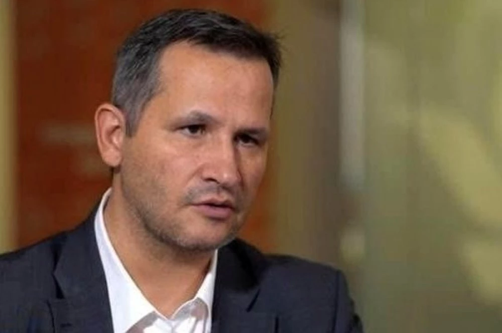 Иван Христанов: Поискал съм свидетелство за съдимост на Десислава Николова, чисто е