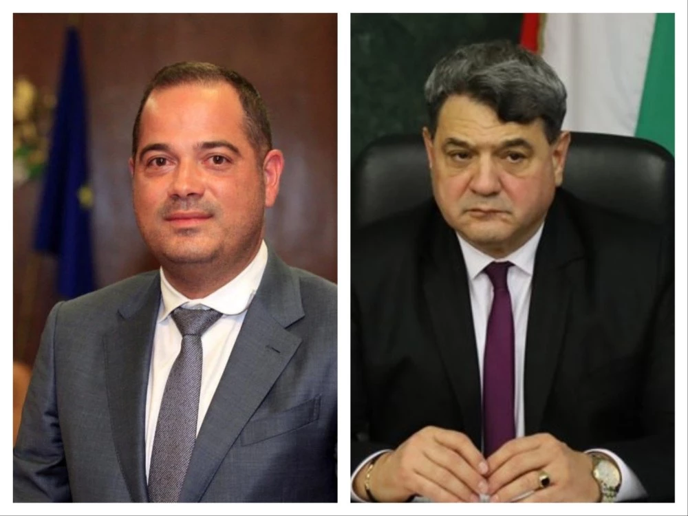 Калин Стоянов: Убиецът от Цалапица избяга заради некомпетентността на Петър Тодоров и Васил Костадинов