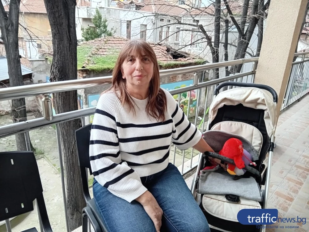 „На всяко дете съм дала част от сърцето си