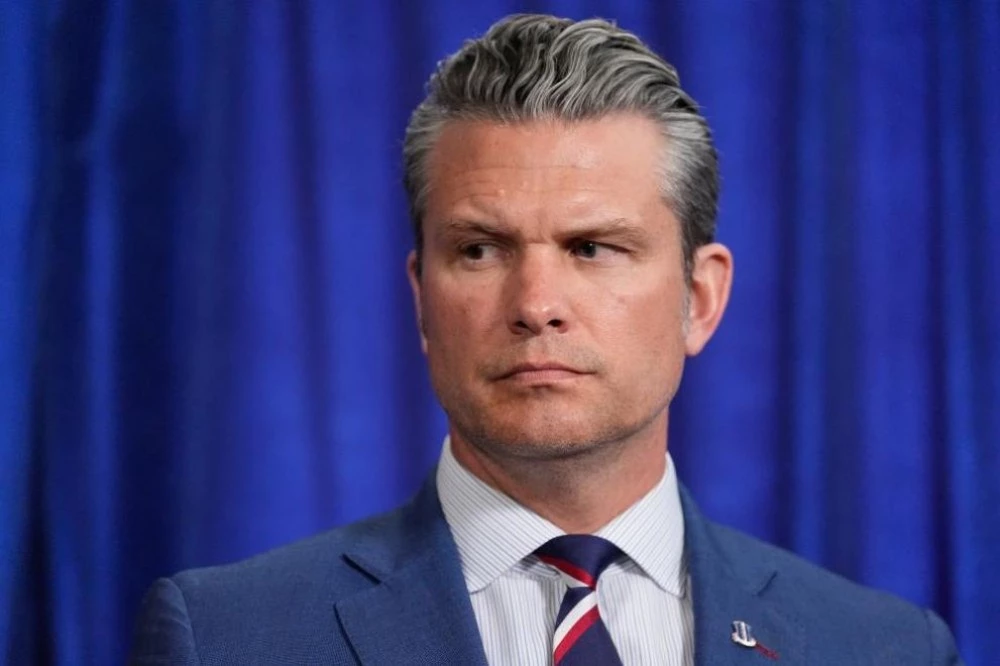 Пентагонът: Войната с Иран може да е продължителна