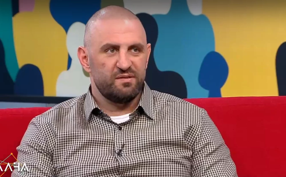 Популярна дизайнерска дрога води до изключително бързо пристрастяване