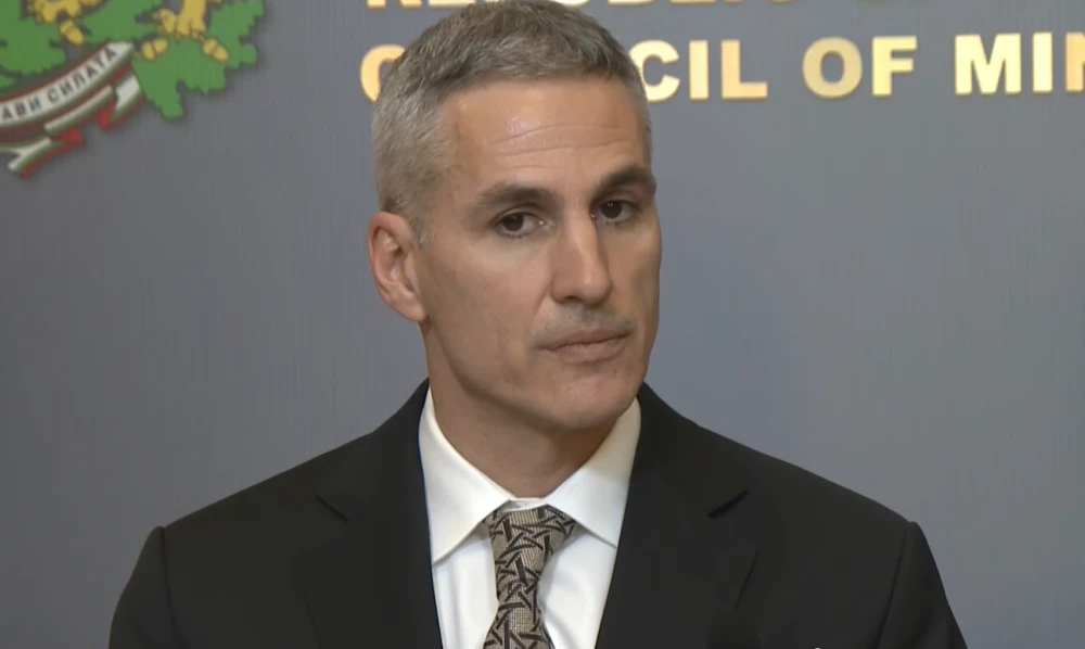 Премиерът след Съвета по сигурността: България не е застрашена от военните действия