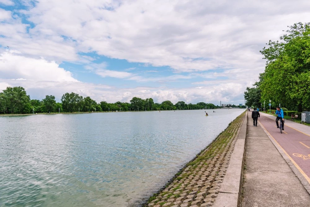 Пролетни температури в Пловдив, очакват се до 18 градуса