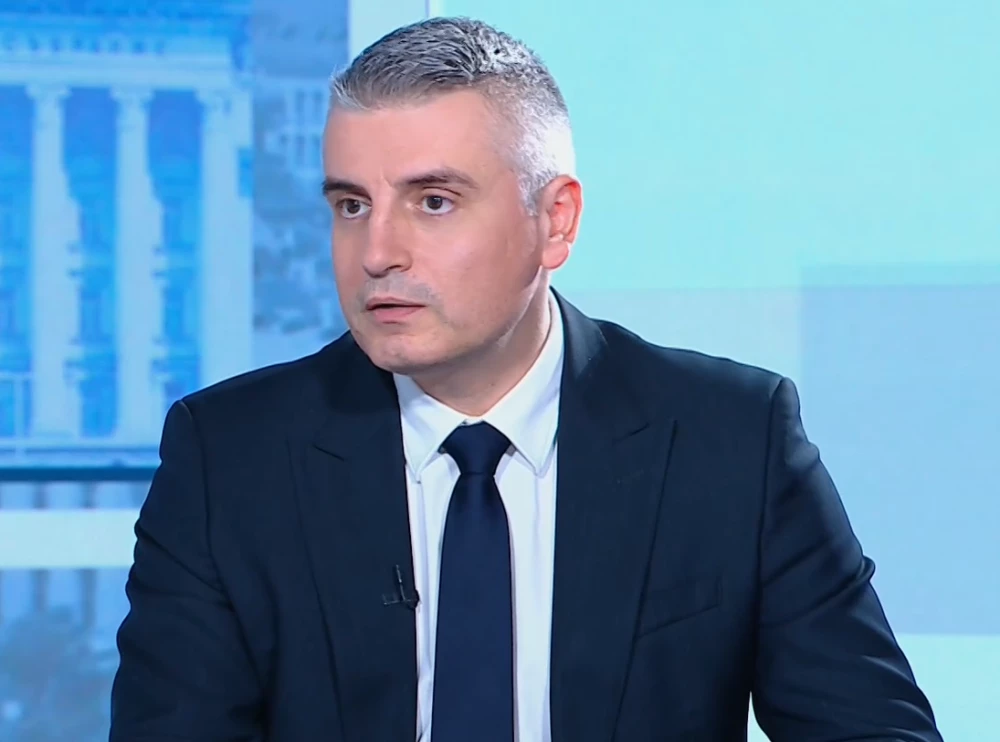 Радослав Рибарски: Завишена прогноза на КЕВР натоварва сметките за ток