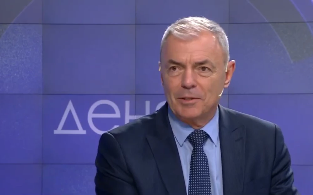 Сергей Игнатов: Проявяваме нихилизъм и не вярваме на институциите и официалната информация