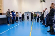 Започва интеграцията на спорта в училище: 14 клуба влизат в СУ „Любен Каравелов