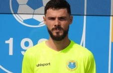 Марица обяви кой е футболист номер 1 за 2025-та година