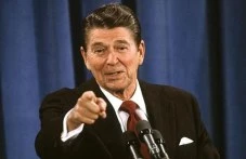 На този ден: Американският президент Роналд Рейгън нарича СССР „империя на злото