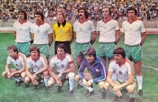 С четирима пловдивчани в състава футболните национали печелят мачове на над 3000 м. надморска височина